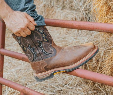 Men's Work Boots â Dan Post Boots