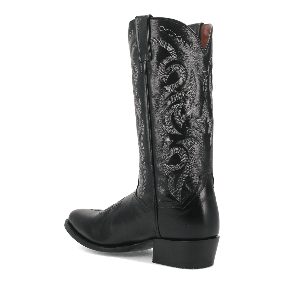 MILWAUKEE LEATHER BOOT J TOE Image