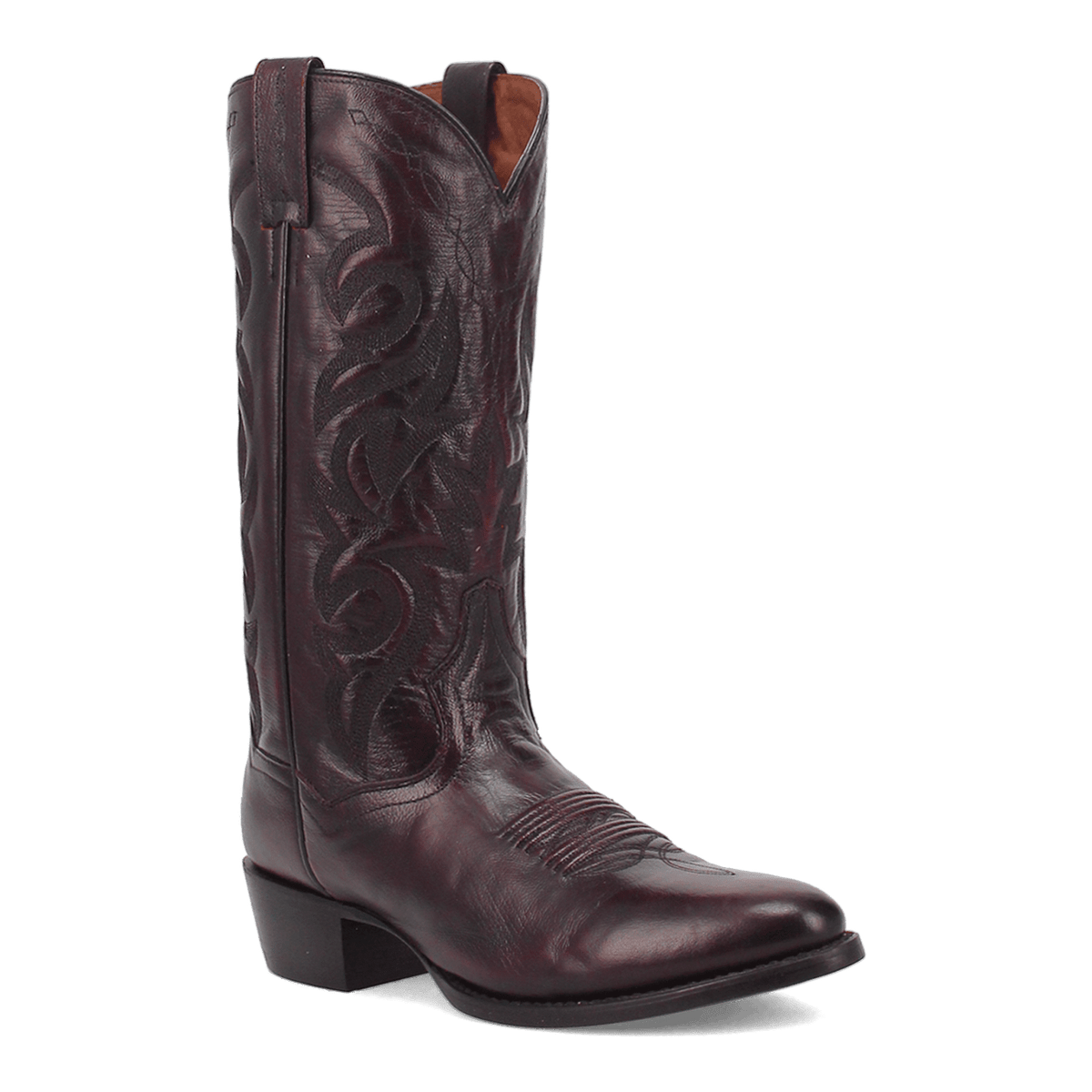 MILWAUKEE LEATHER BOOT Image