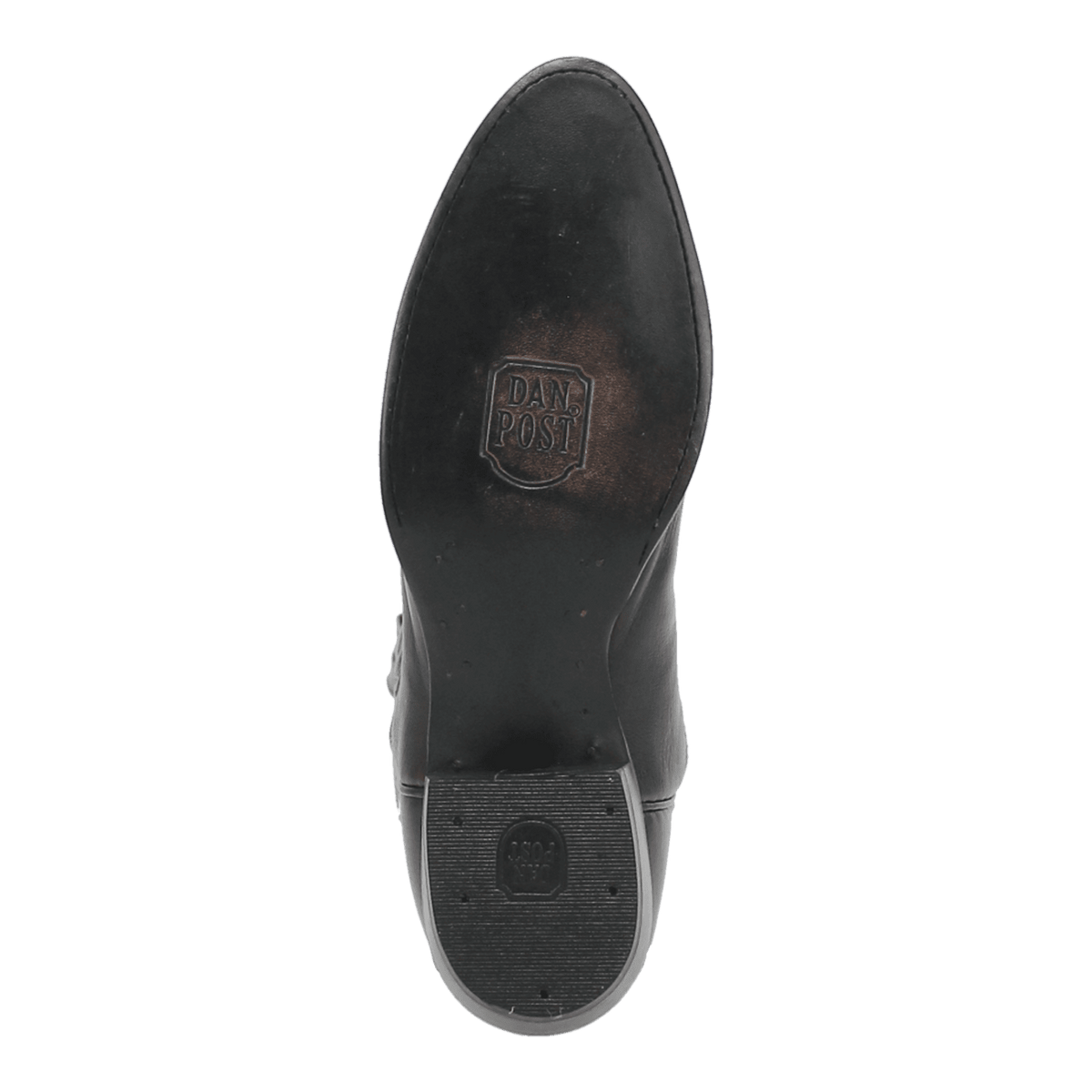 MILWAUKEE LEATHER BOOT Image