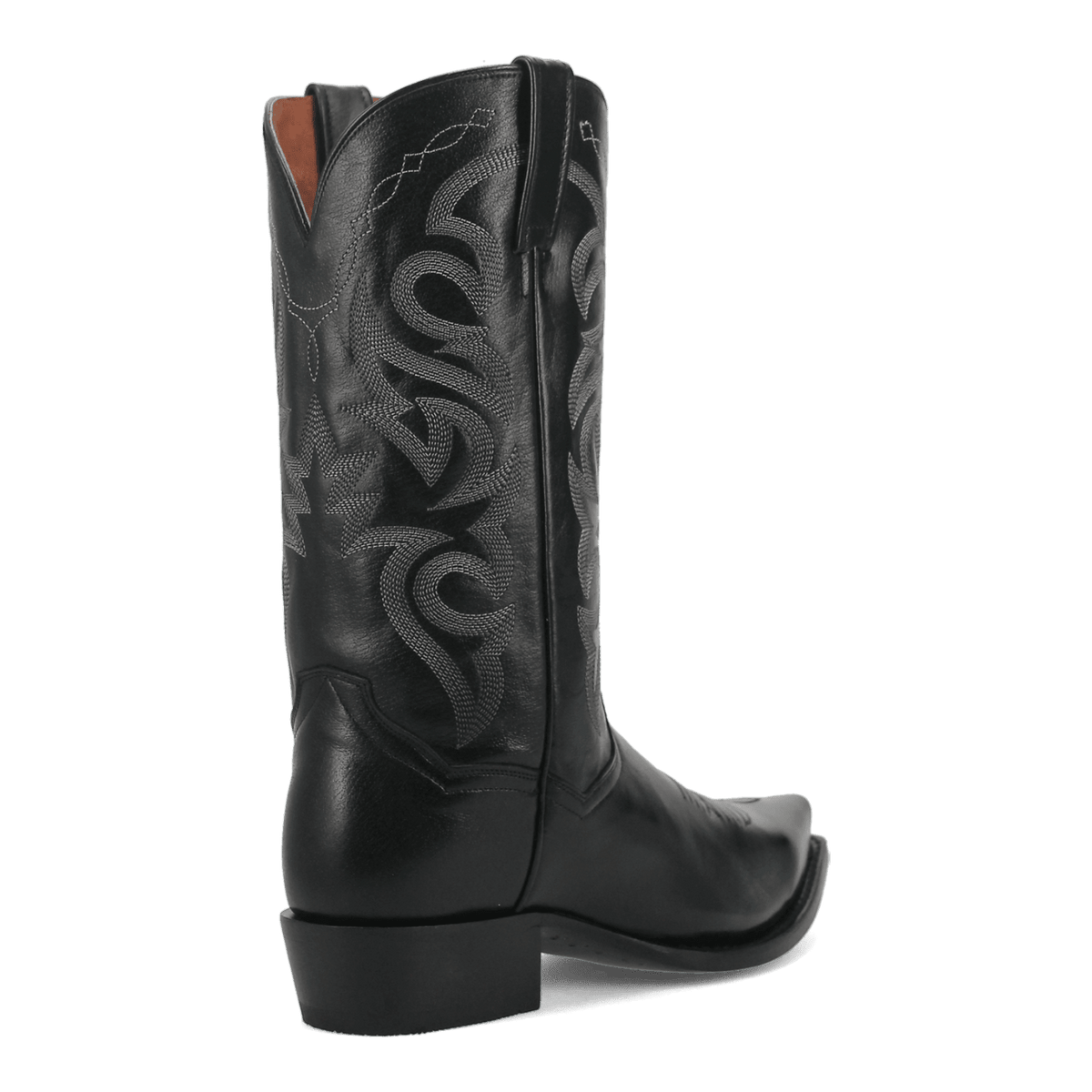 MILWAUKEE LEATHER BOOT SNIP TOE Image