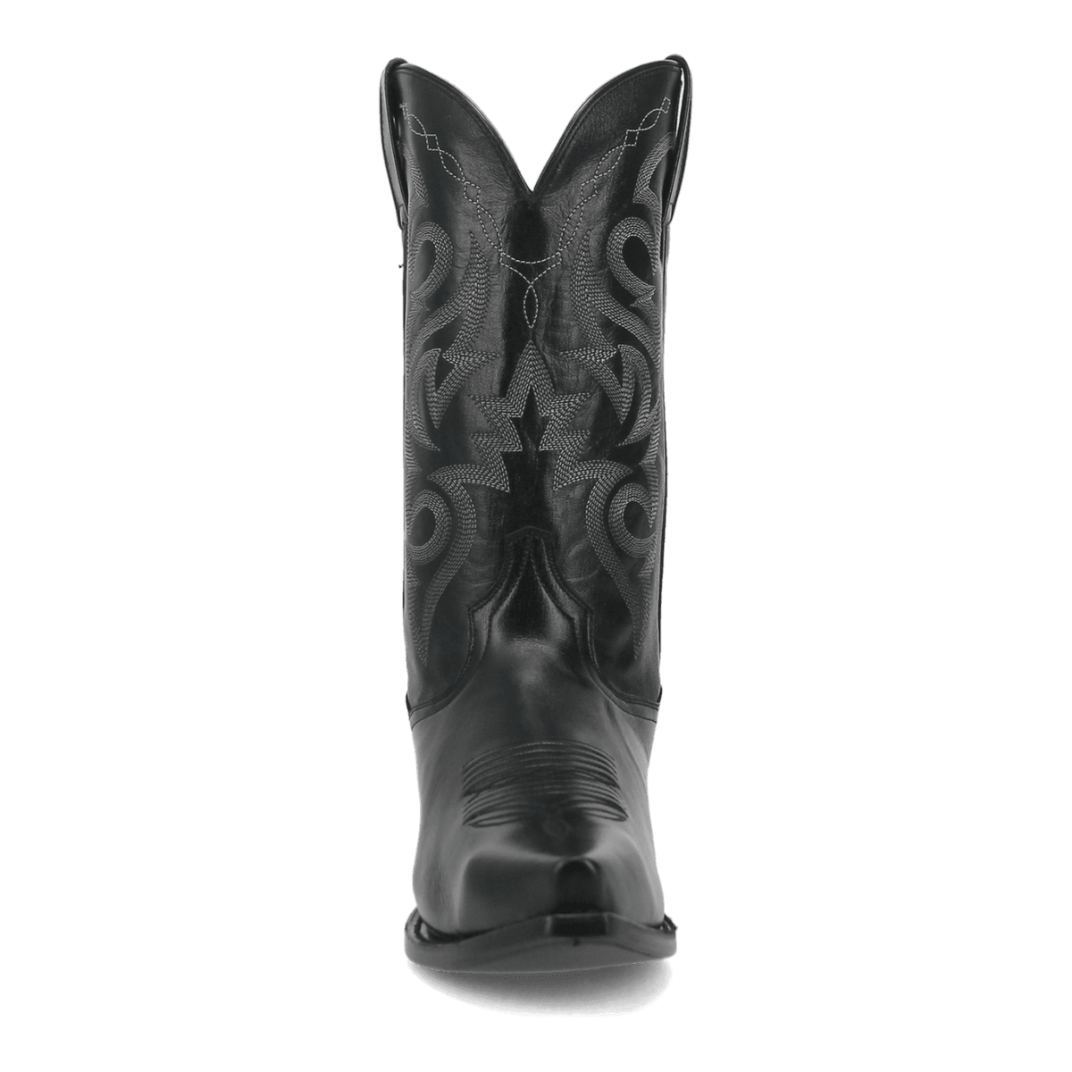 MILWAUKEE LEATHER BOOT SNIP TOE Image