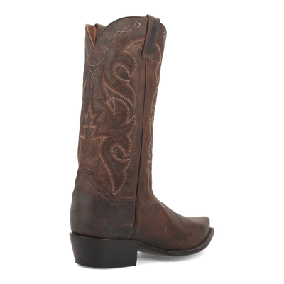 RENEGADE S LEATHER BOOT Preview #17