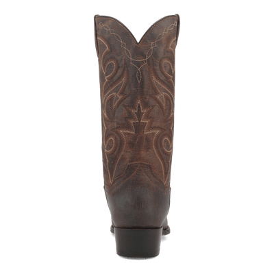 RENEGADE S LEATHER BOOT Preview #11