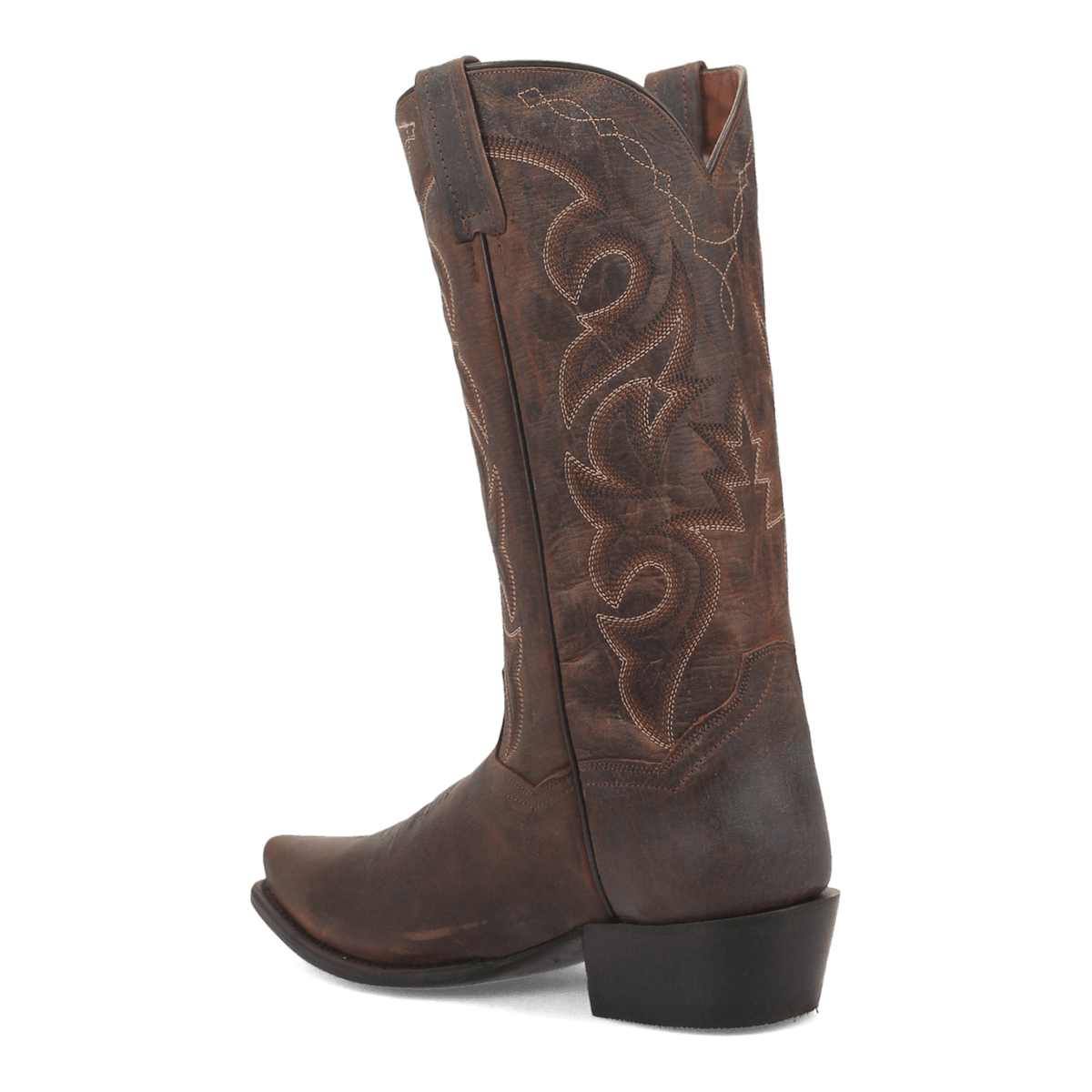 RENEGADE S LEATHER BOOT Image