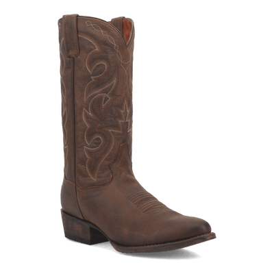 RENEGADE LEATHER BOOT Preview #8