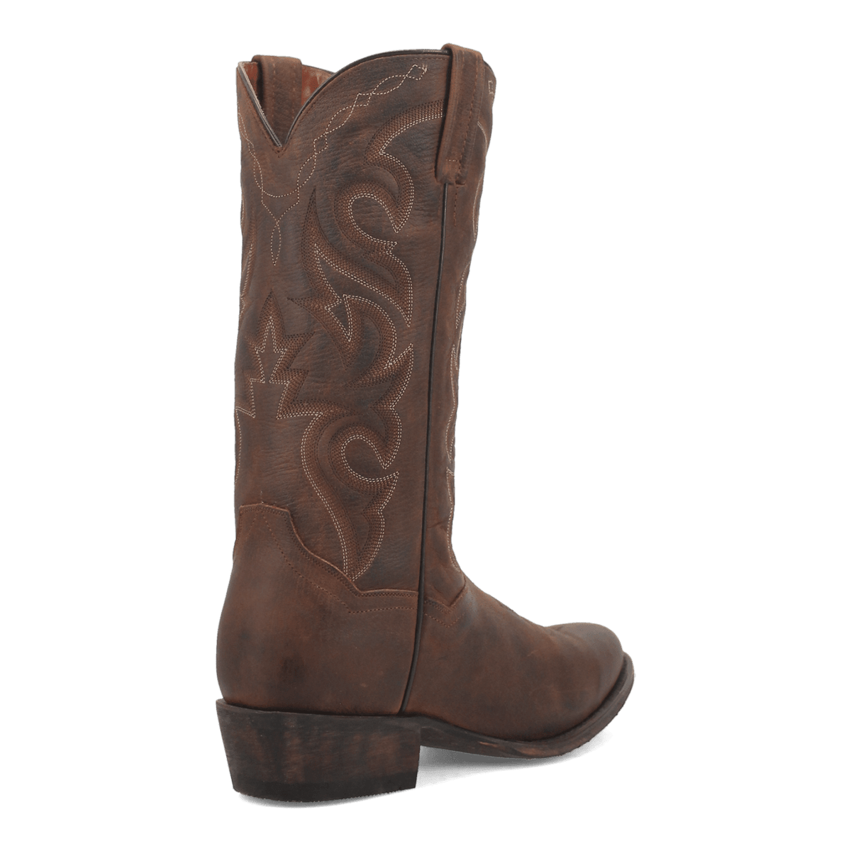 RENEGADE LEATHER BOOT Image