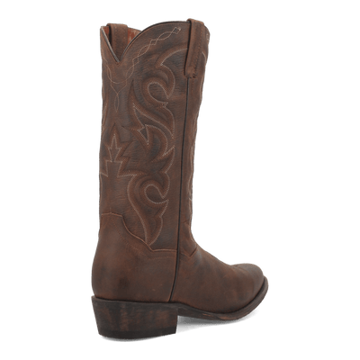 RENEGADE LEATHER BOOT Preview #17