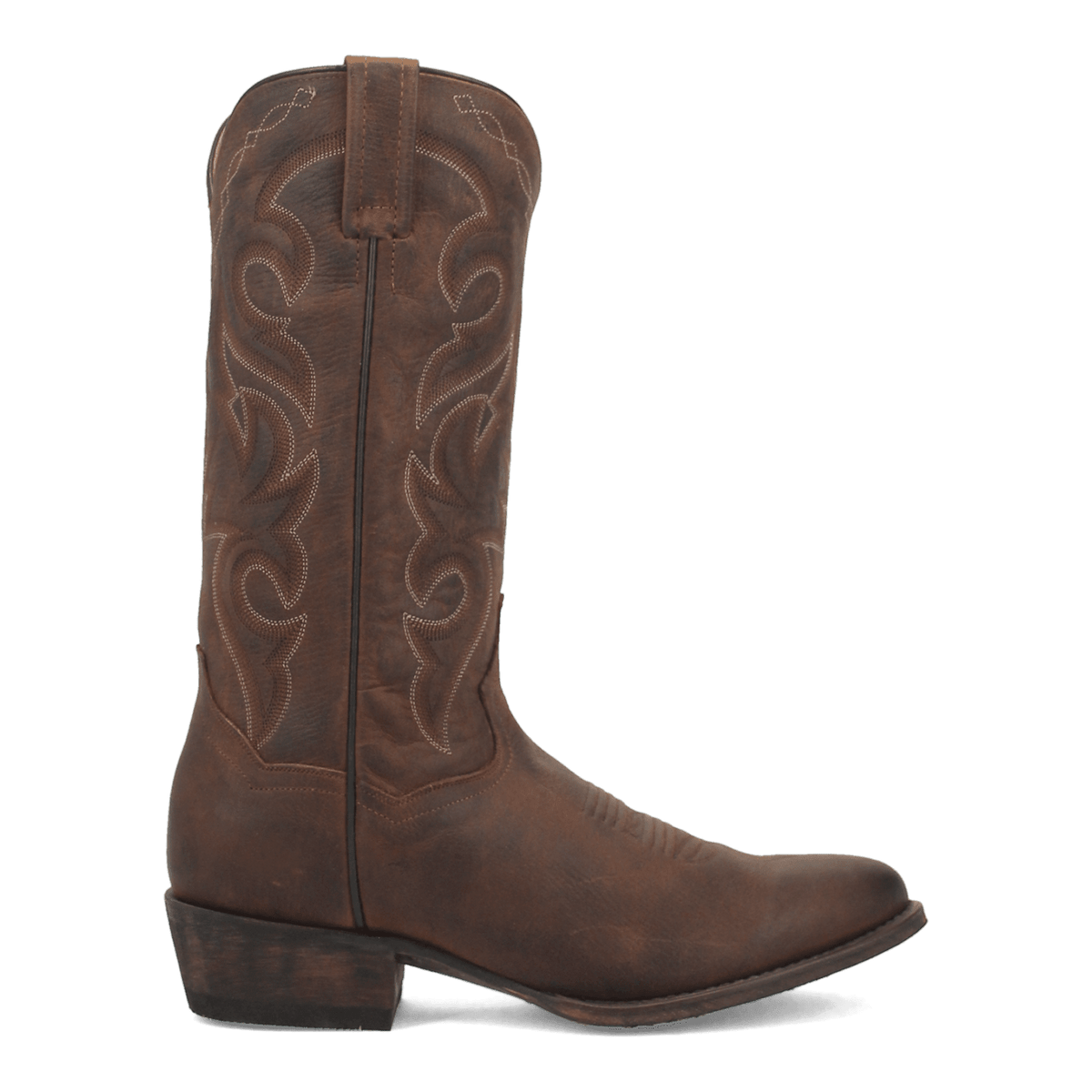 RENEGADE LEATHER BOOT Image