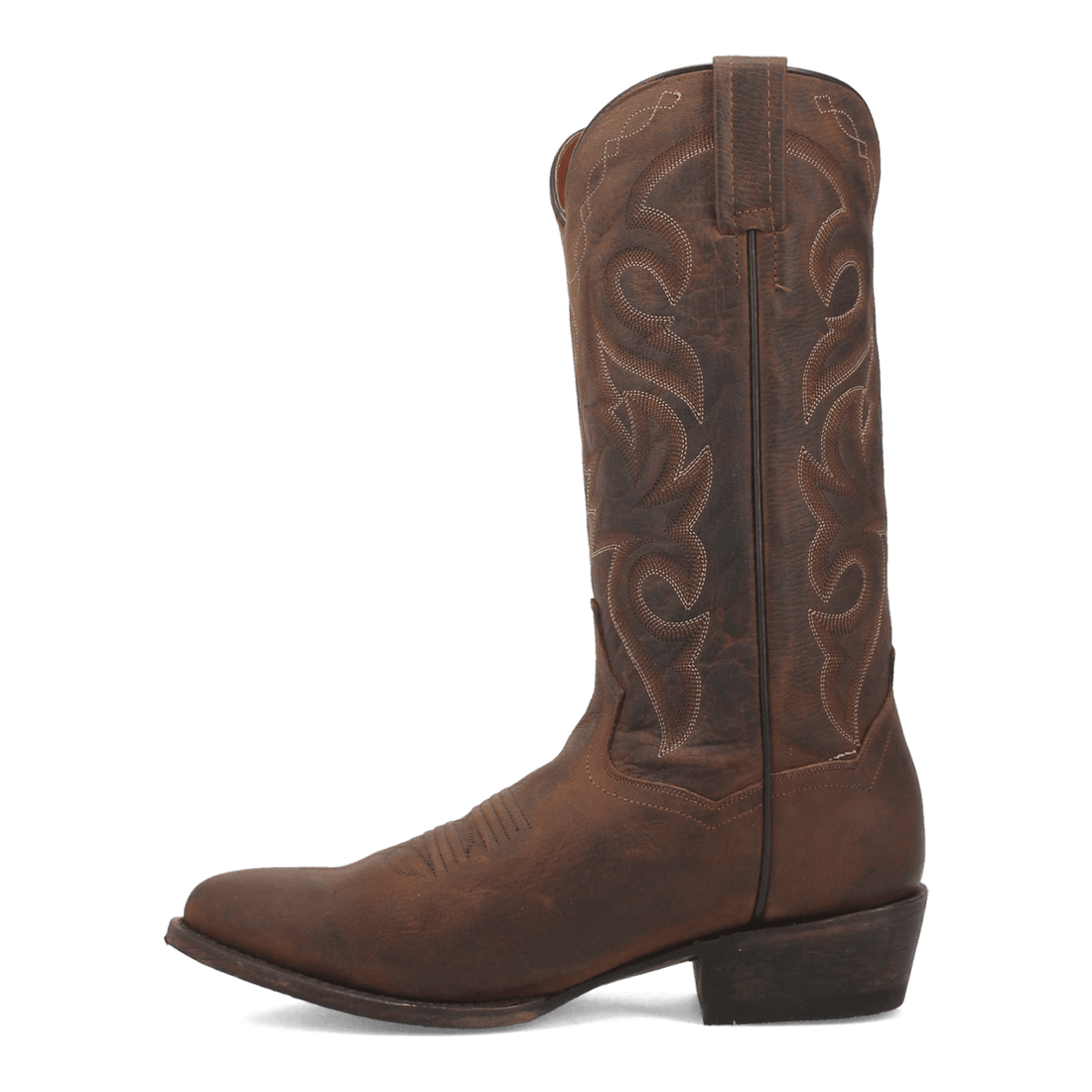 RENEGADE LEATHER BOOT Preview #10