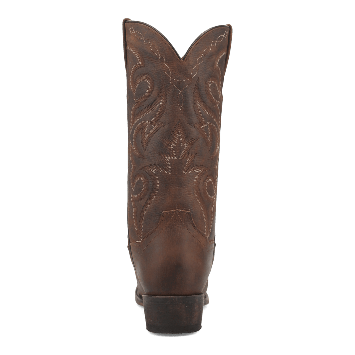 RENEGADE LEATHER BOOT Image