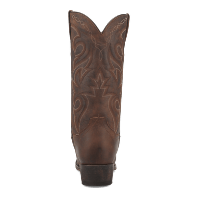 RENEGADE LEATHER BOOT Preview #11
