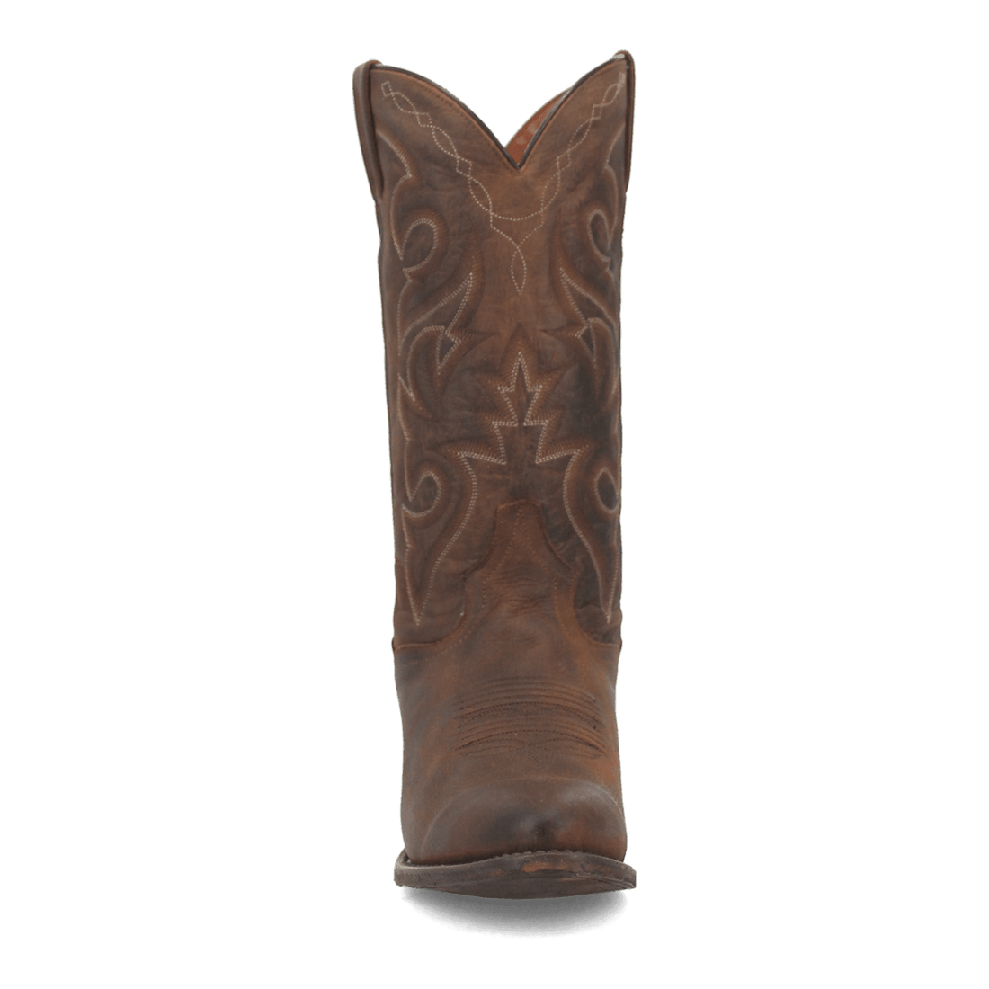 RENEGADE LEATHER BOOT Preview #12