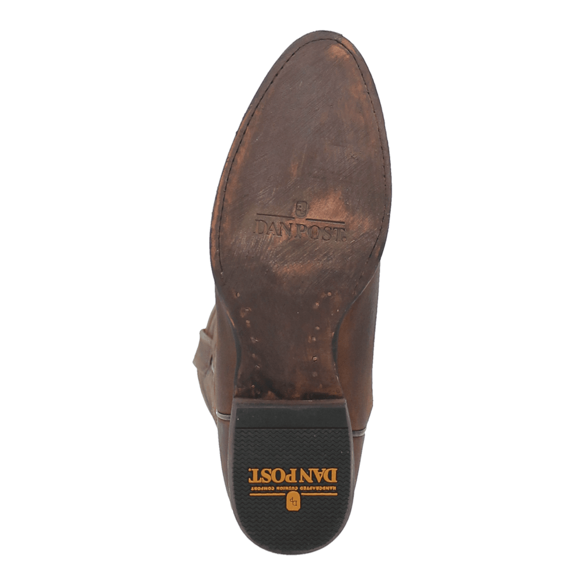 RENEGADE LEATHER BOOT Image