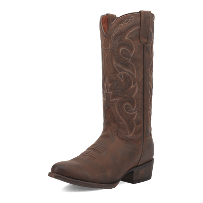 RENEGADE LEATHER BOOT Preview #15