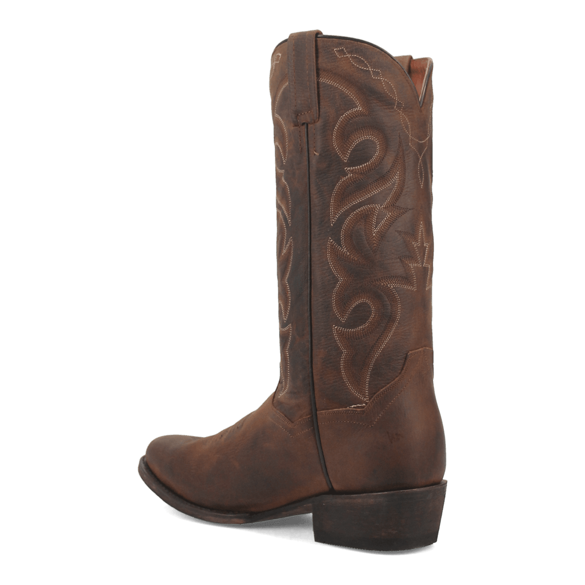 RENEGADE LEATHER BOOT Image