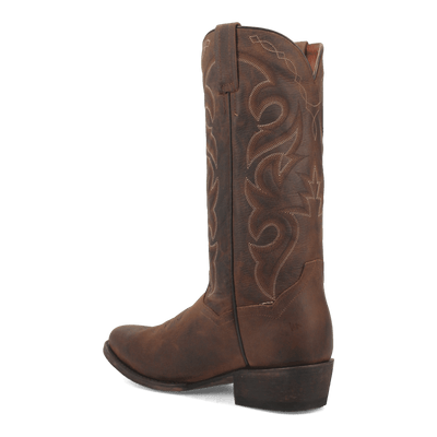 RENEGADE LEATHER BOOT Preview #16