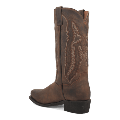 RENEGADE CS LEATHER BOOT Preview #16