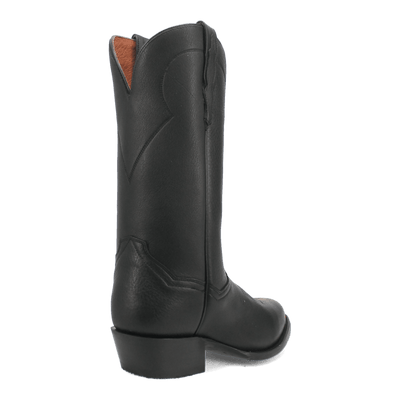 PIKE LEATHER BOOT Preview #17