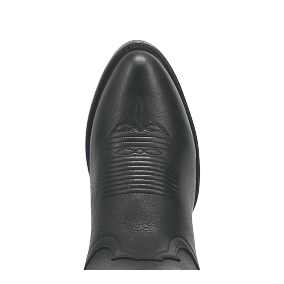 PIKE LEATHER BOOT Image