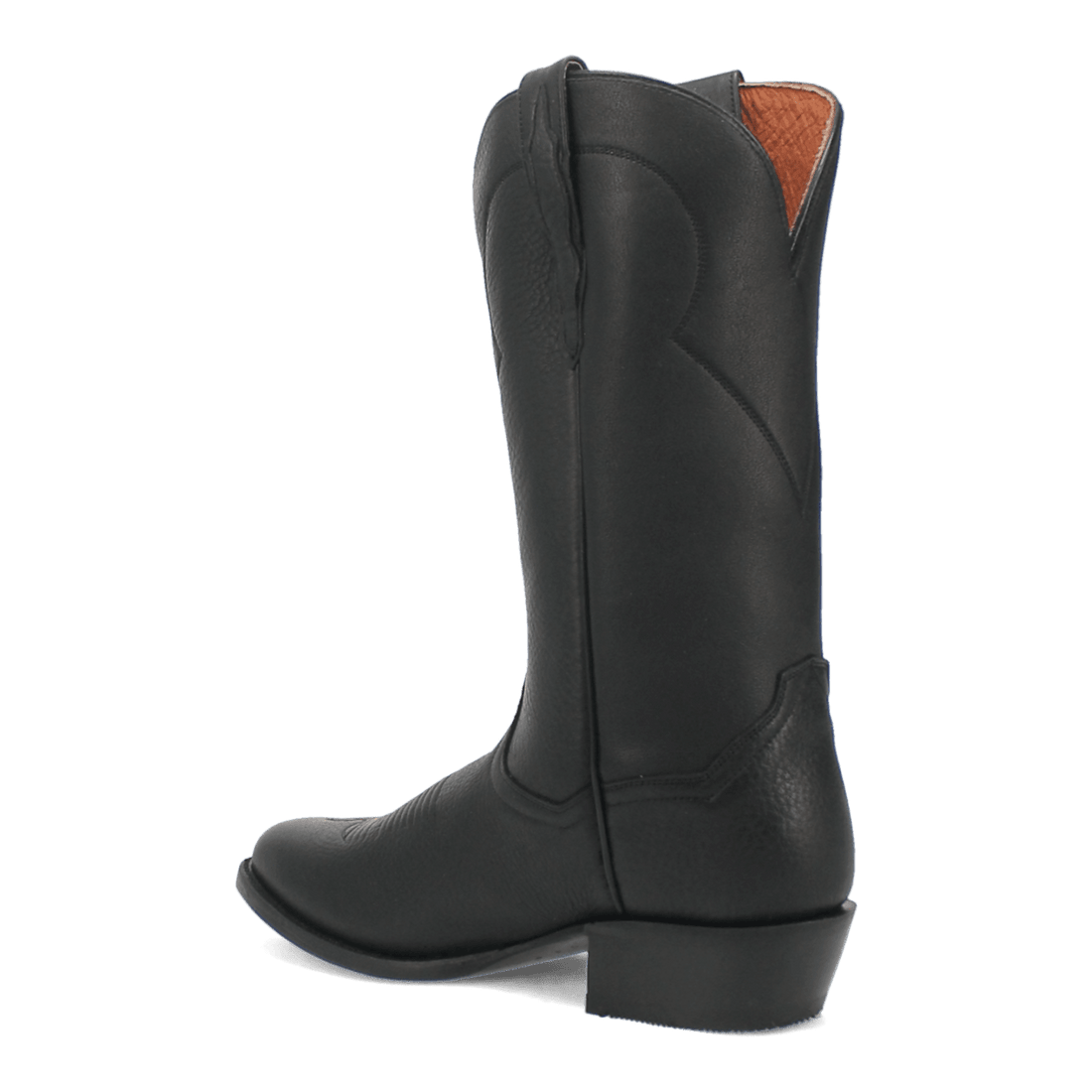 PIKE LEATHER BOOT Preview #16