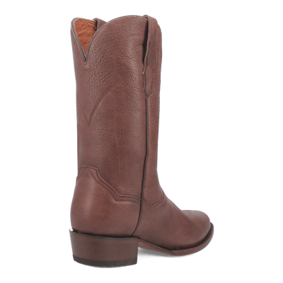 PIKE LEATHER BOOT Preview #17