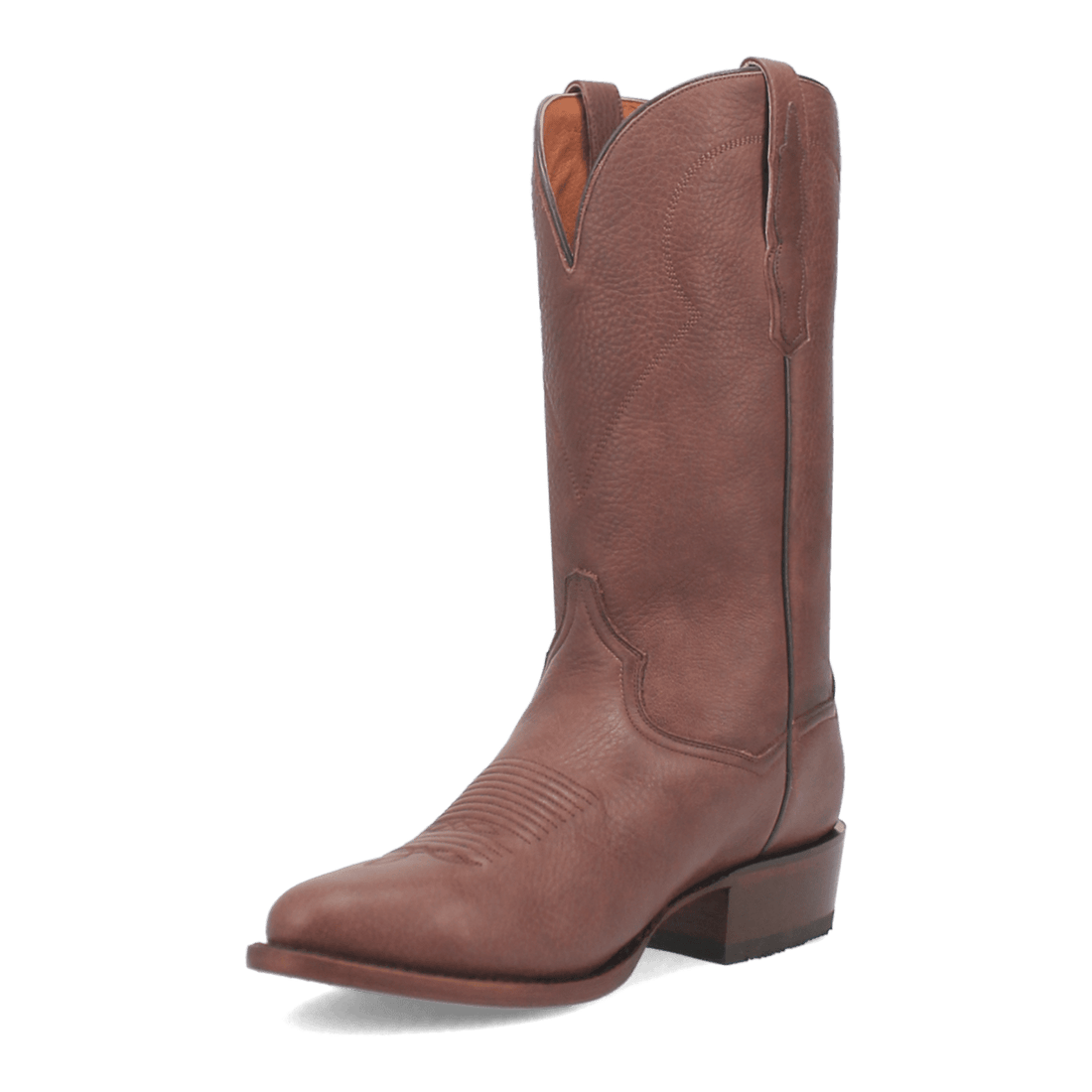 PIKE LEATHER BOOT Preview #15