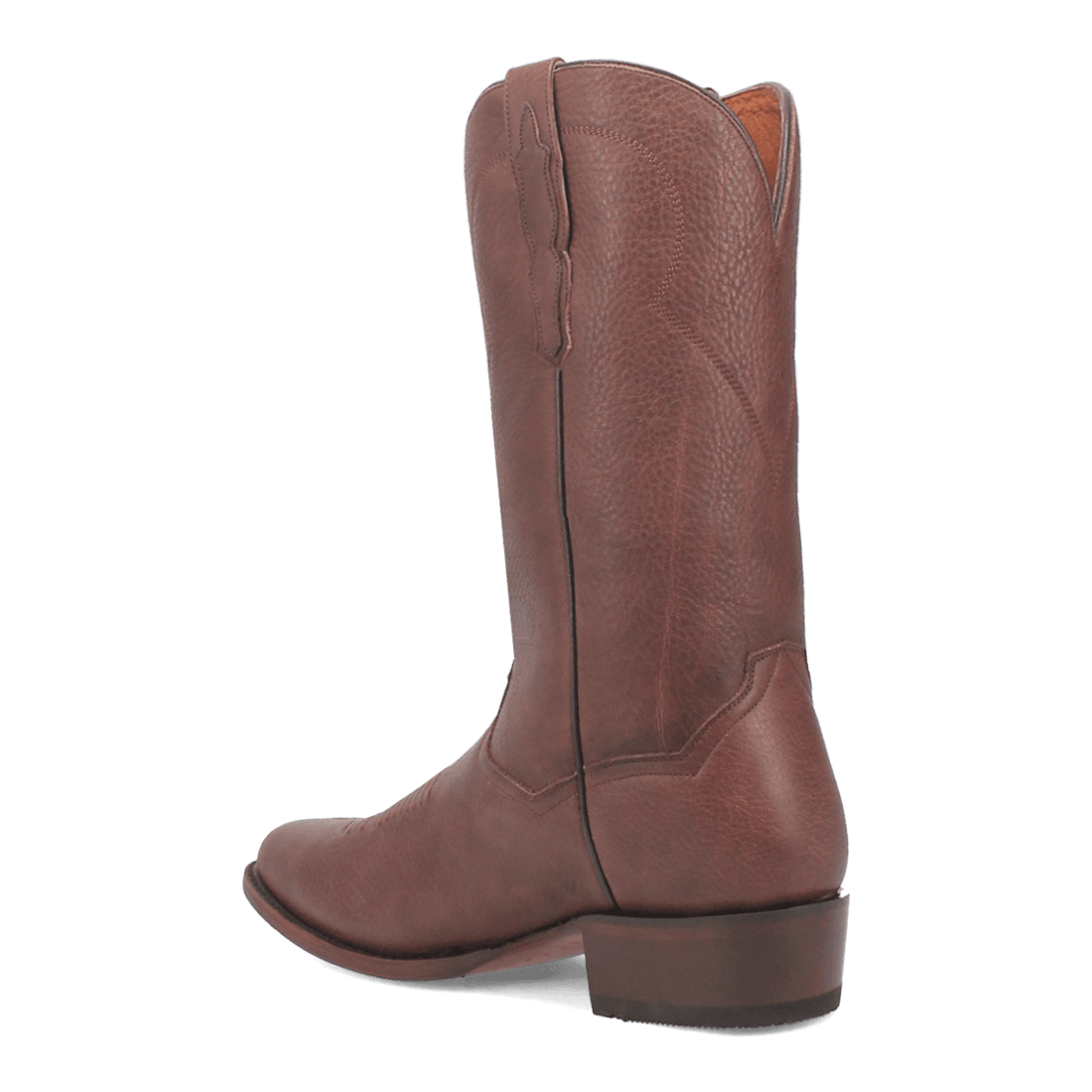 PIKE LEATHER BOOT Preview #16