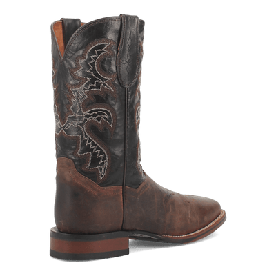 FRANKLIN LEATHER BOOT Preview #17