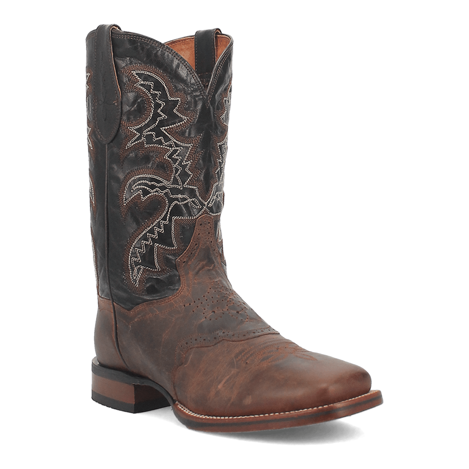 Dan Post Franklin Boot