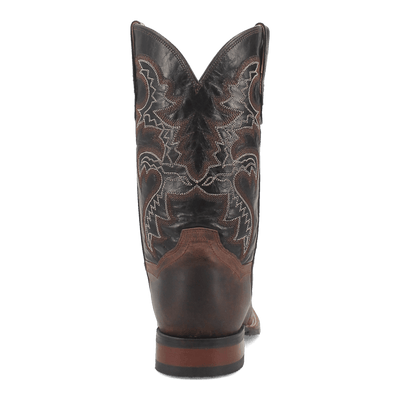FRANKLIN LEATHER BOOT Preview #11