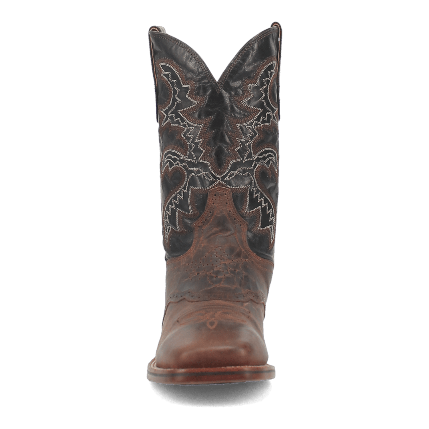 FRANKLIN LEATHER BOOT Image