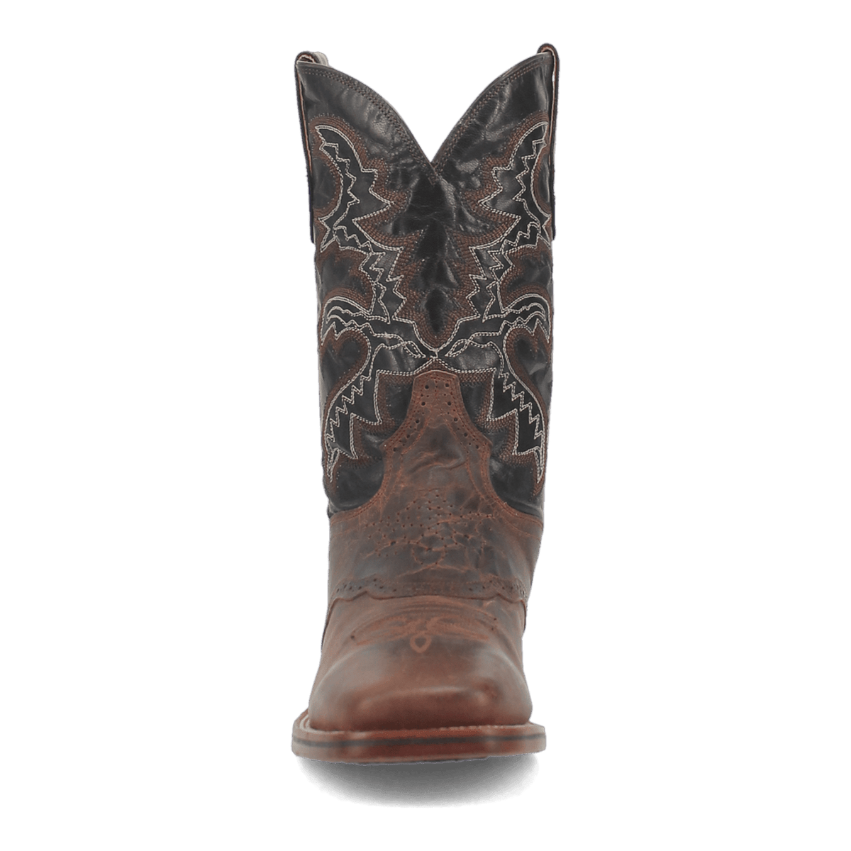 FRANKLIN LEATHER BOOT Image