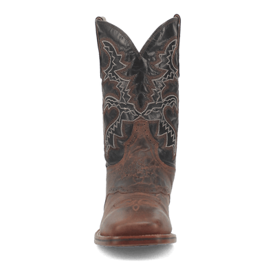 FRANKLIN LEATHER BOOT Preview #12