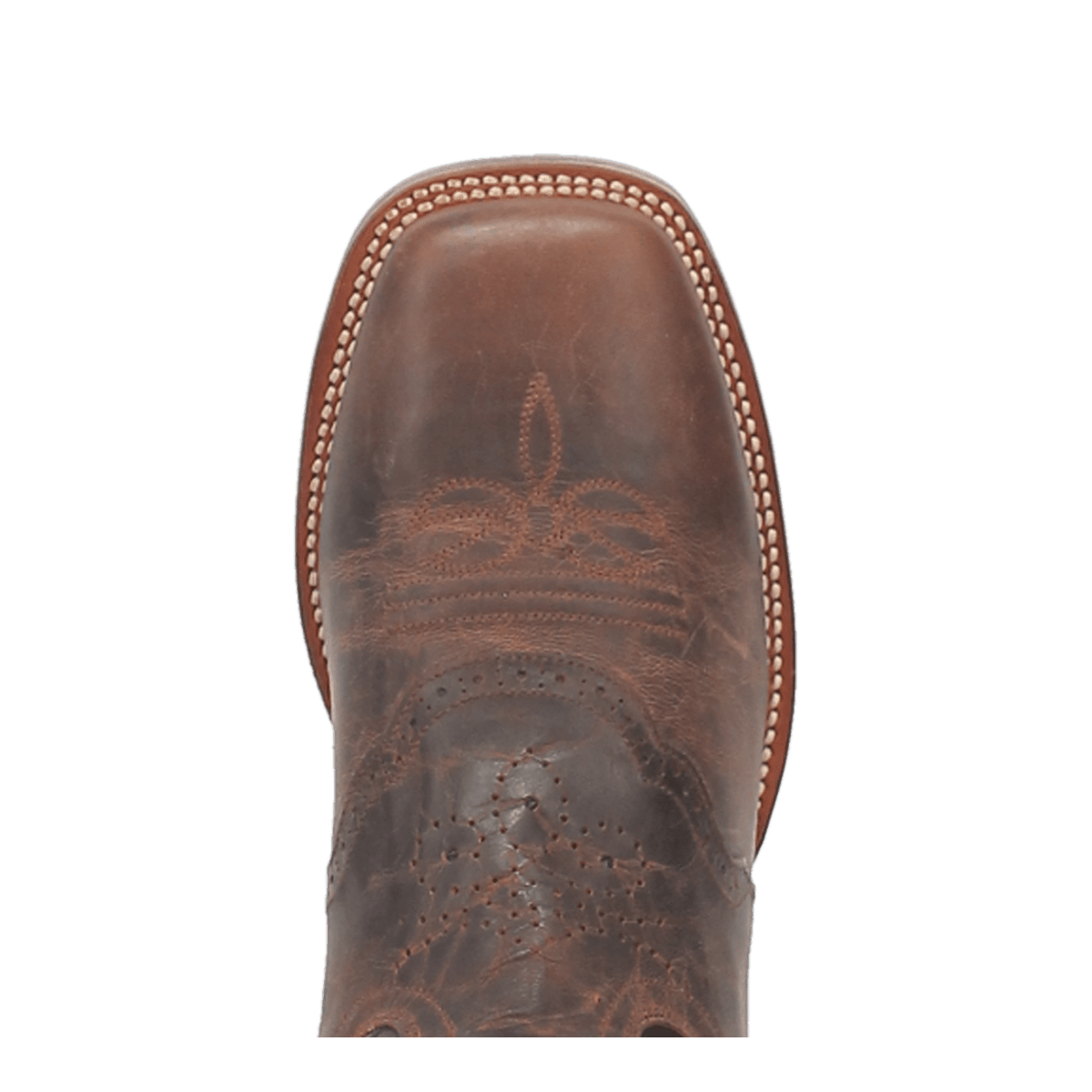 FRANKLIN LEATHER BOOT Image