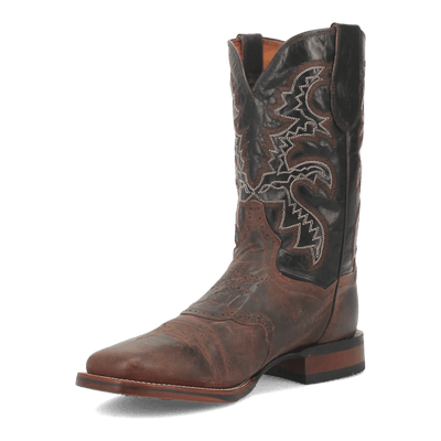 FRANKLIN LEATHER BOOT Preview #15