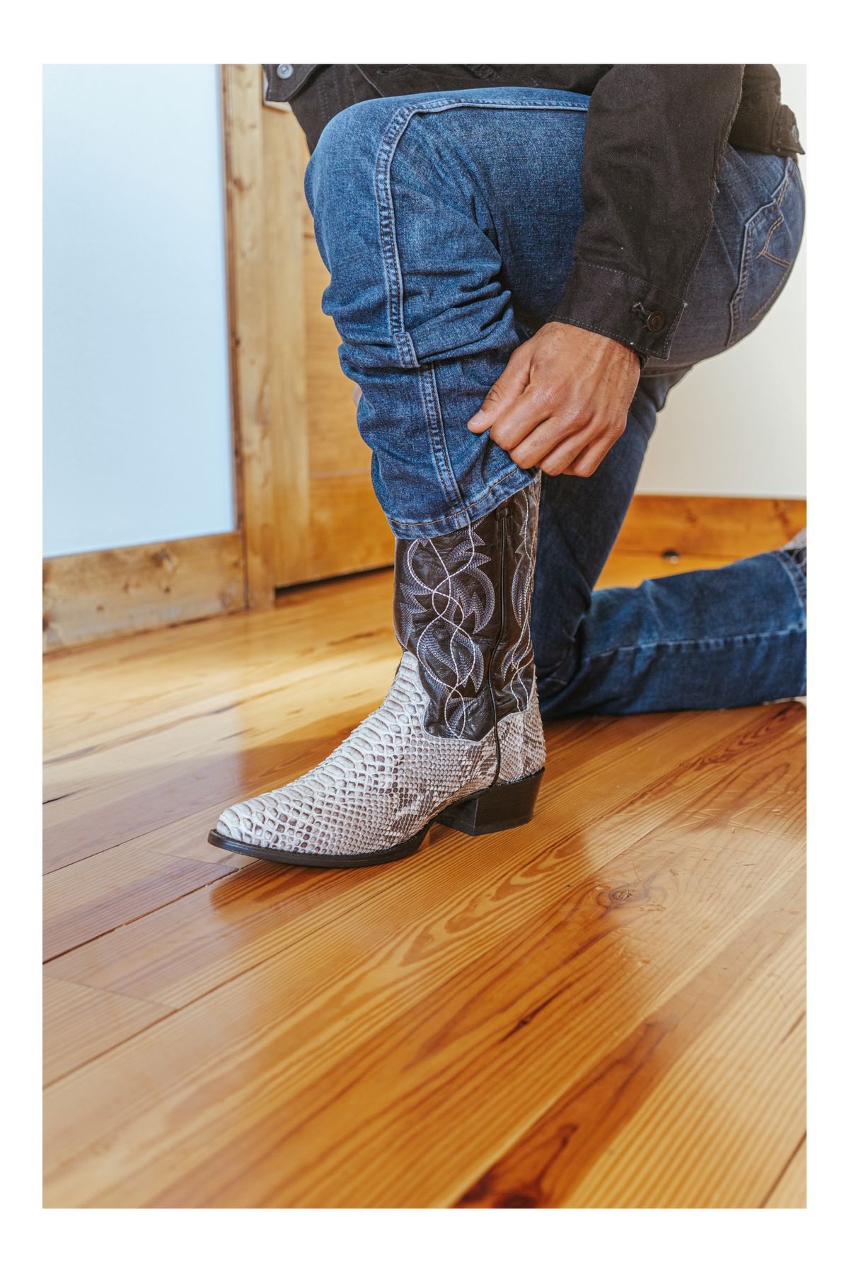 MANNING PYTHON BOOT Image