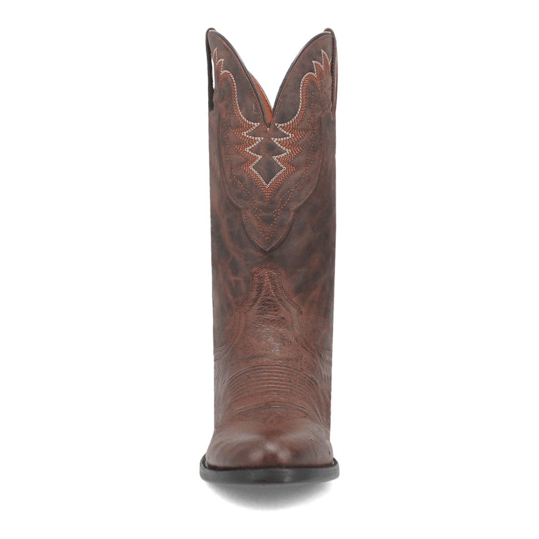 SCOTT SMOOTH OSTRICH BOOT Preview #12