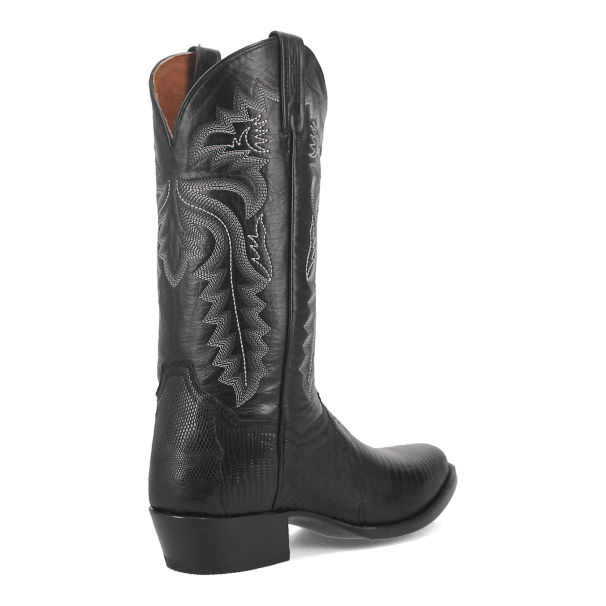 WINSTON LIZARD BOOT Image