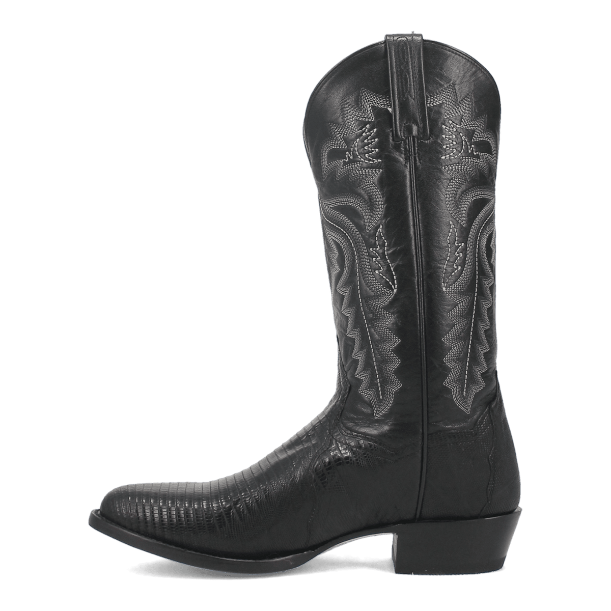 WINSTON LIZARD BOOT Image