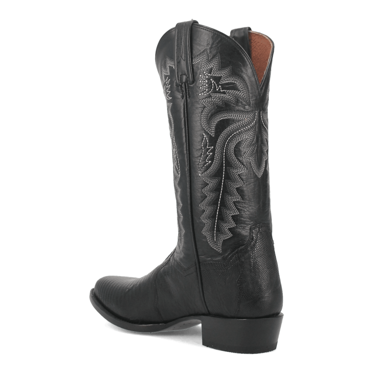 WINSTON LIZARD BOOT Image