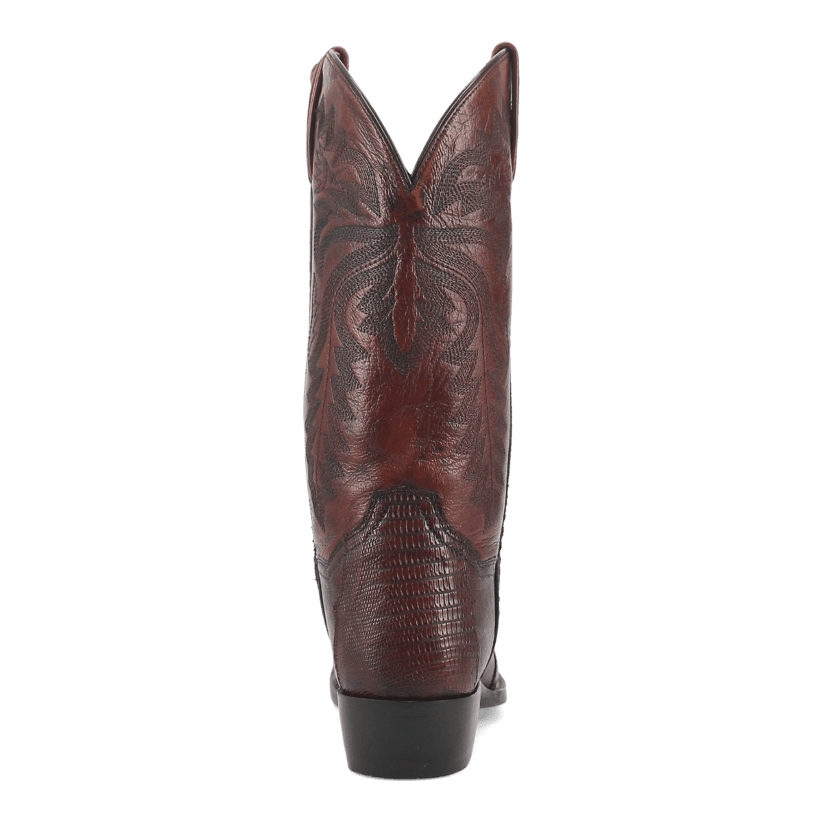 WINSTON LIZARD BOOT Image