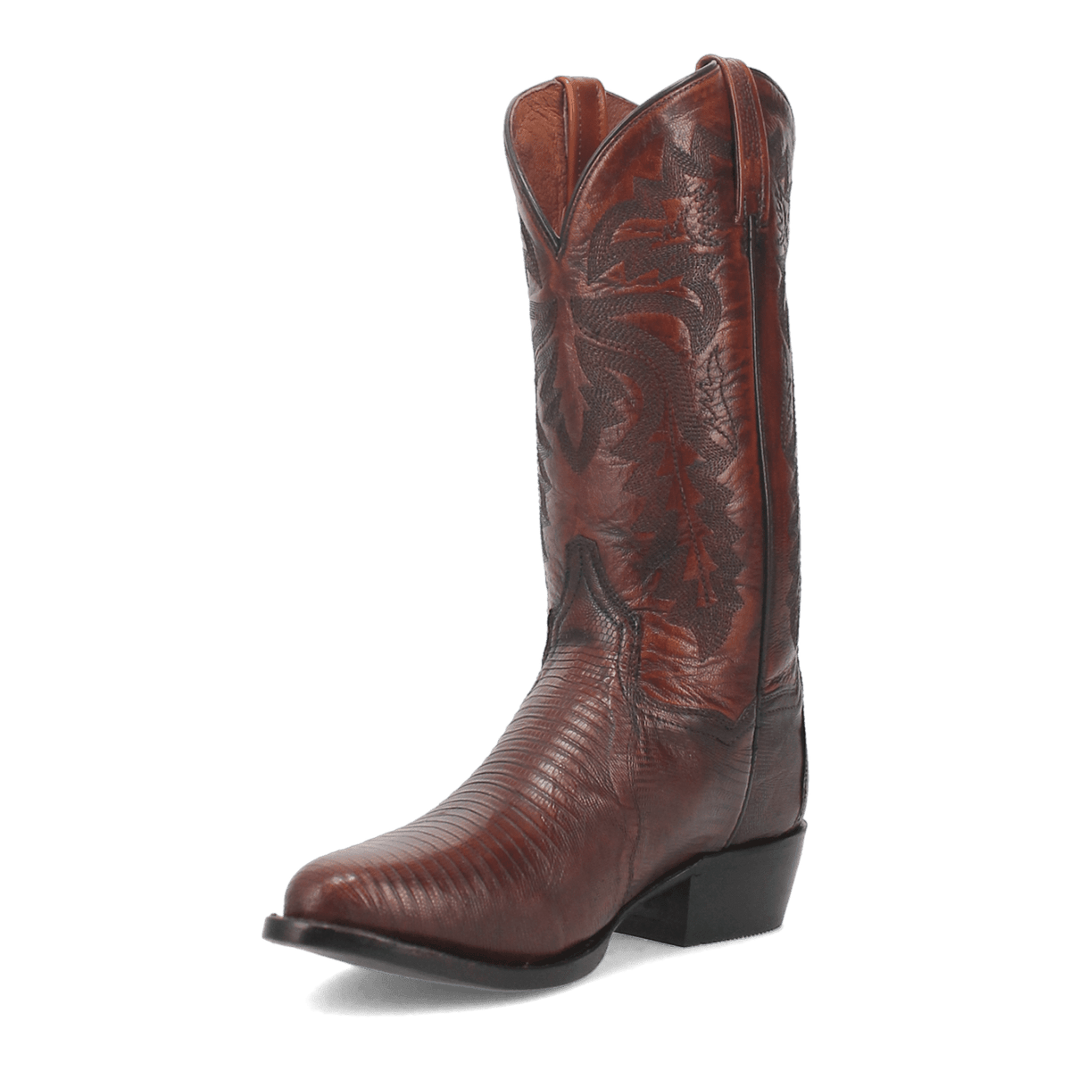 WINSTON LIZARD BOOT Image