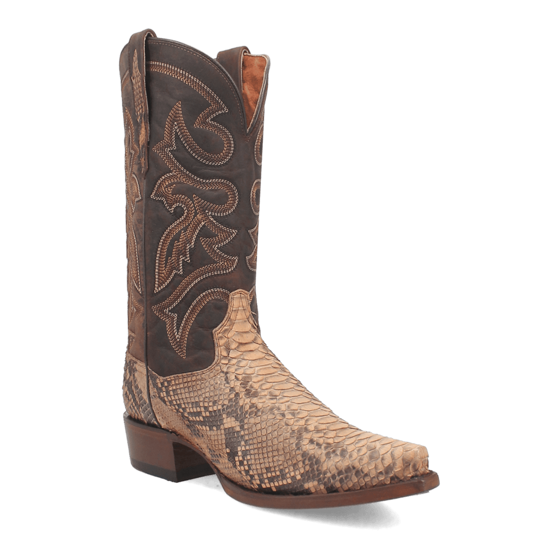 STURGIS PYTHON BOOT Preview #8