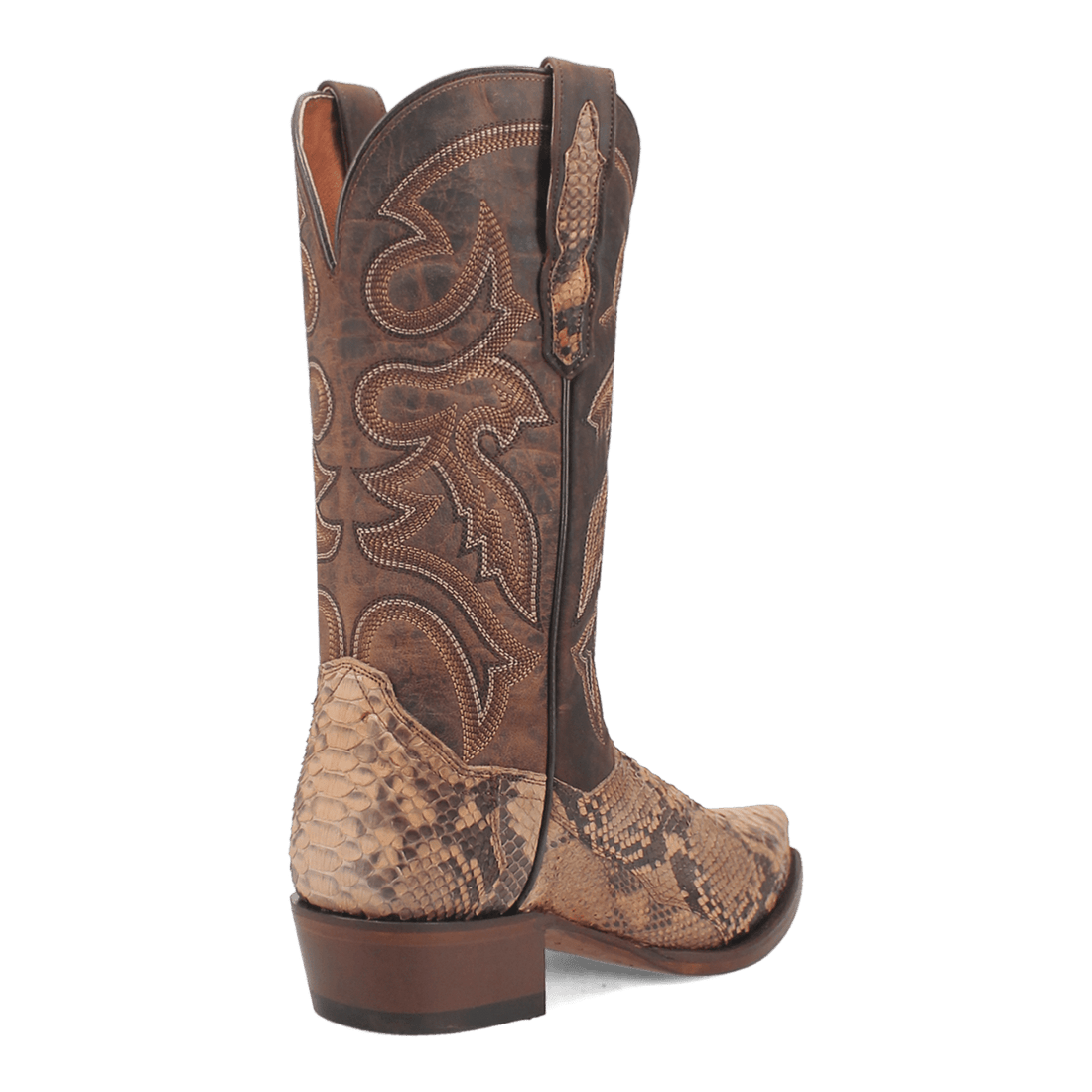 STURGIS PYTHON BOOT Preview #17