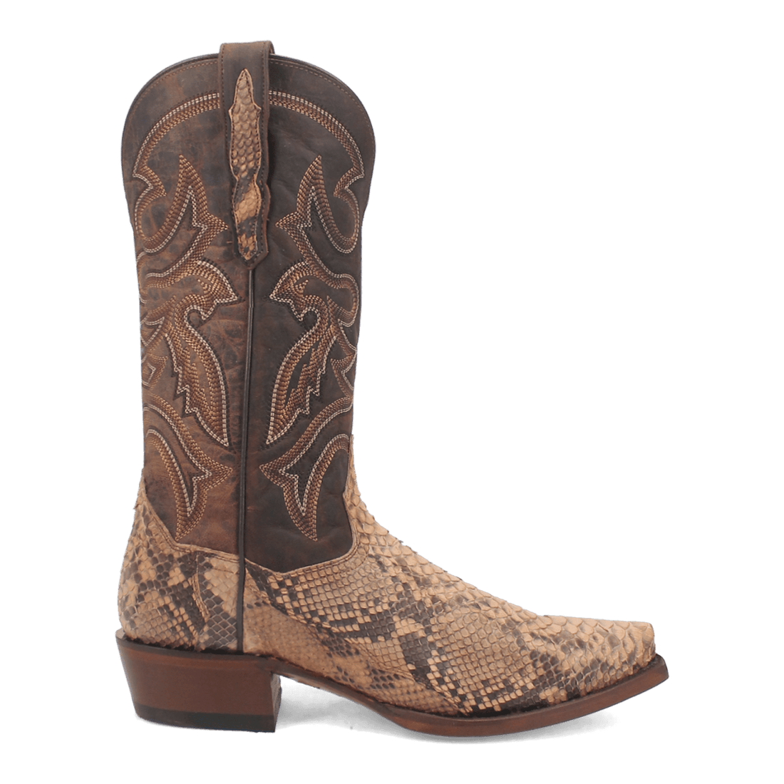 STURGIS PYTHON BOOT Preview #9