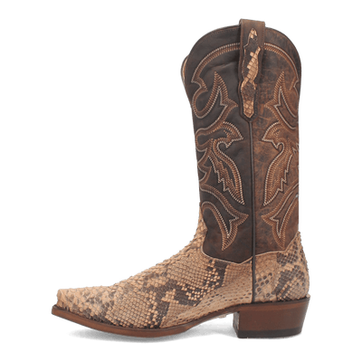 STURGIS PYTHON BOOT Preview #10