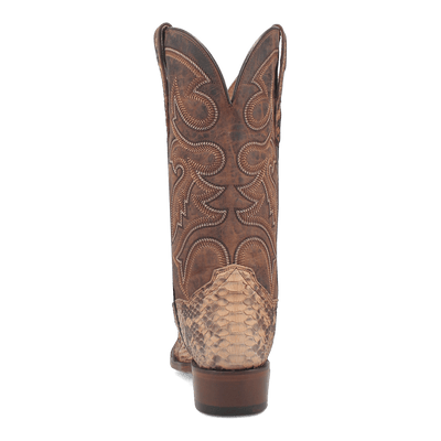 STURGIS PYTHON BOOT Preview #11