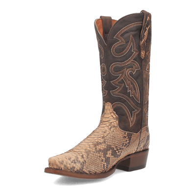STURGIS PYTHON BOOT Preview #15