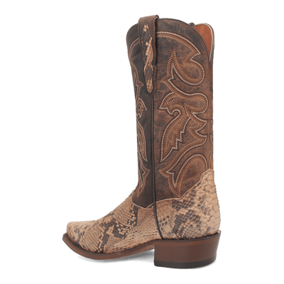 STURGIS PYTHON BOOT Preview #16